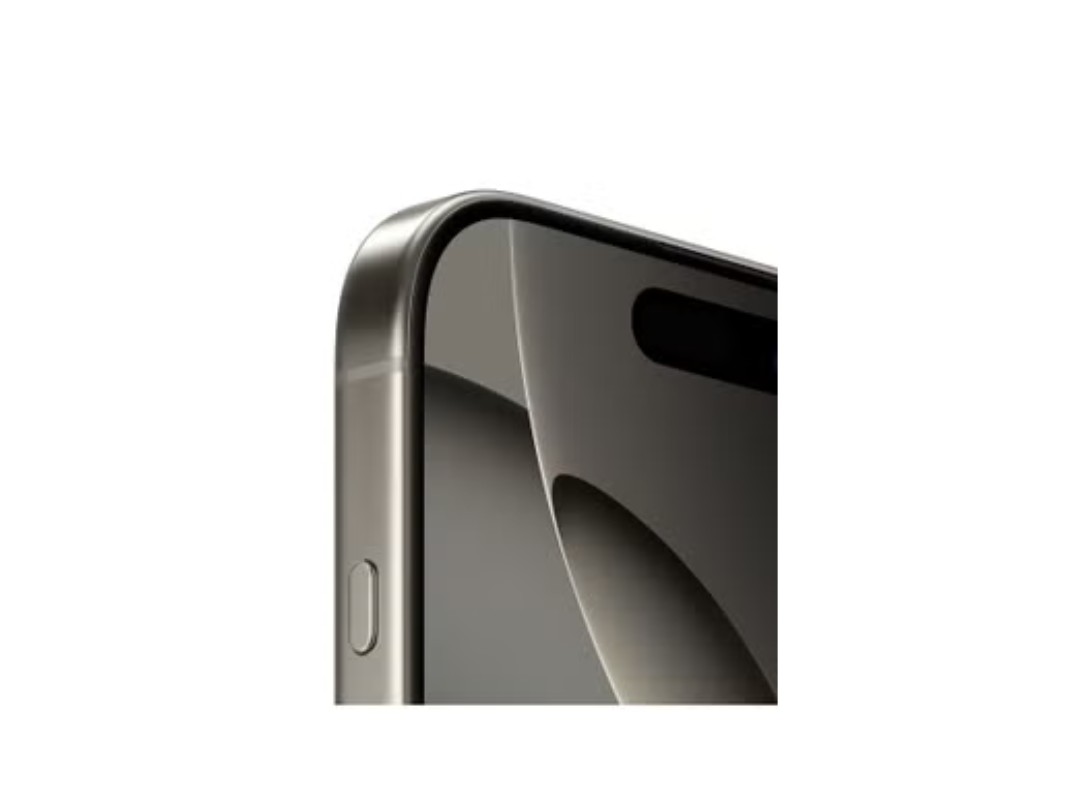 Apple iPhone 16 Pro Max 8GB 256GB  (Middle East Version) -  Natural Titanium Apple iPhone 16 Pro Max 8GB 256GB  (Middle East Version) -  Natural Titanium